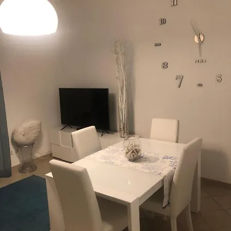 Acquamarina Appartement