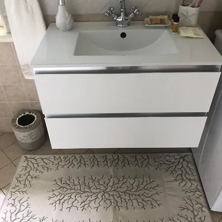 Acquamarina Appartement