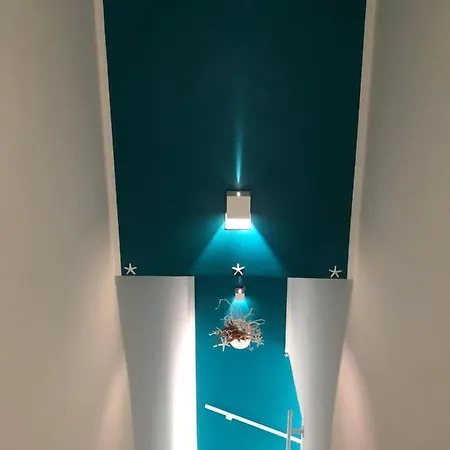 Acquamarina Appartement