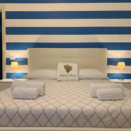 Acquamarina Appartement Forte dei Marmi