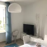 Acquamarina Φόρτε ντε Μάρμι