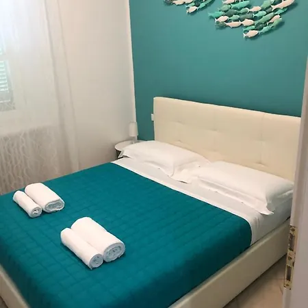 Apartamento Acquamarina *