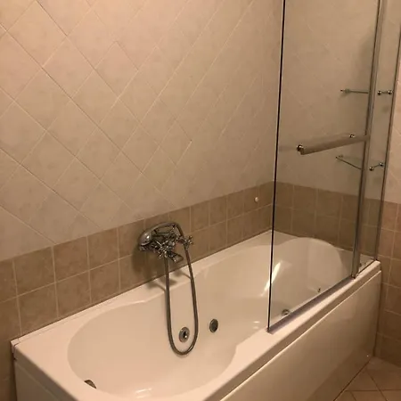 Acquamarina Apartamento Forte dei Marmi