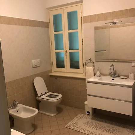 Apartamento Acquamarina Forte dei Marmi