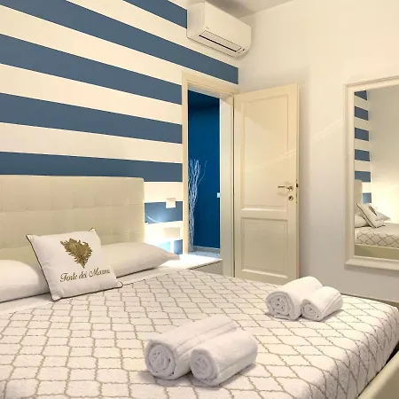 Апартаменты Acquamarina Форте-деи-Марми