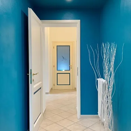 Apartamento Acquamarina
