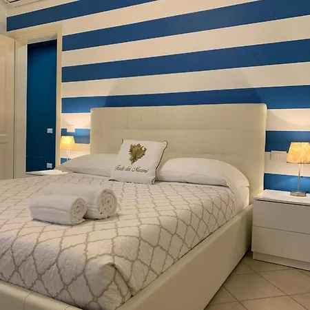 Acquamarina * Форте-деи-Марми