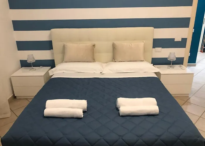 Acquamarina * Форте-деи-Марми