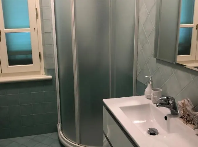 Acquamarina Форте-деи-Марми