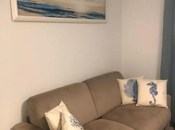 Acquamarina Форте-деи-Марми