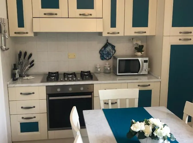 Acquamarina Форте-деи-Марми