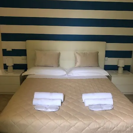 Apartamento Acquamarina